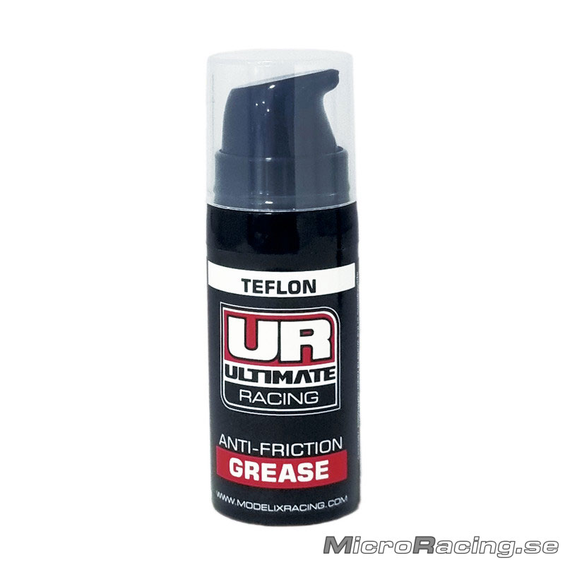 ULTIMATE - Gearbox Teflon Grease, 10ml