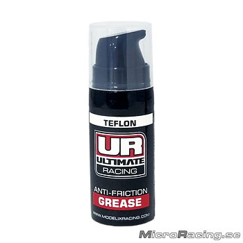 ULTIMATE - Gearbox Teflon Grease, 10ml