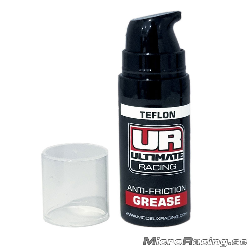 ULTIMATE - Gearbox Teflon Grease, 10ml - 2