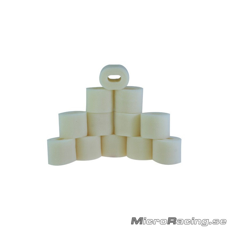ULTIMATE - Luftfilter MP10/MP9, 12st
