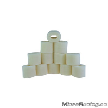 ULTIMATE - Air Filter Dual-Stage Foam, MP10/MP9, 12pcs