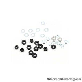 SCHUMACHER - M3 Washer