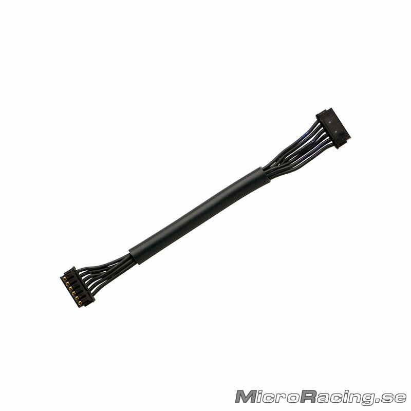 LRP - Sensor Cabel "HighFlex" 95mm