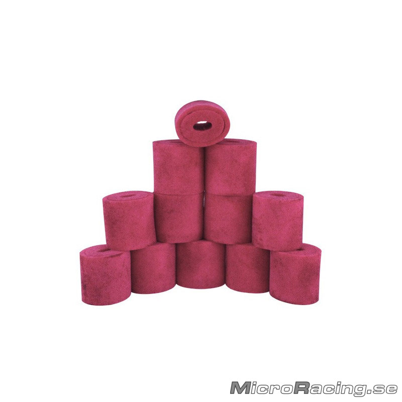 ULTIMATE - Luftfilter Oljade, Sworks S35-4, 12st