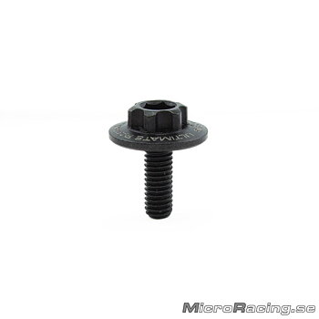 ULTIMATE - Clutch Screw, 2pcs