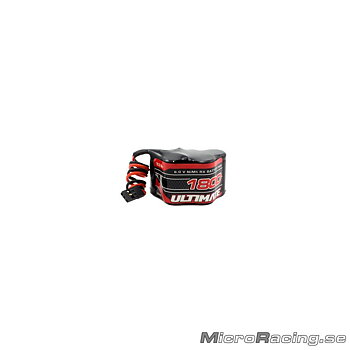 ULTIMATE - Battery NiMH, Hump Pack 6.0V/1800mAh