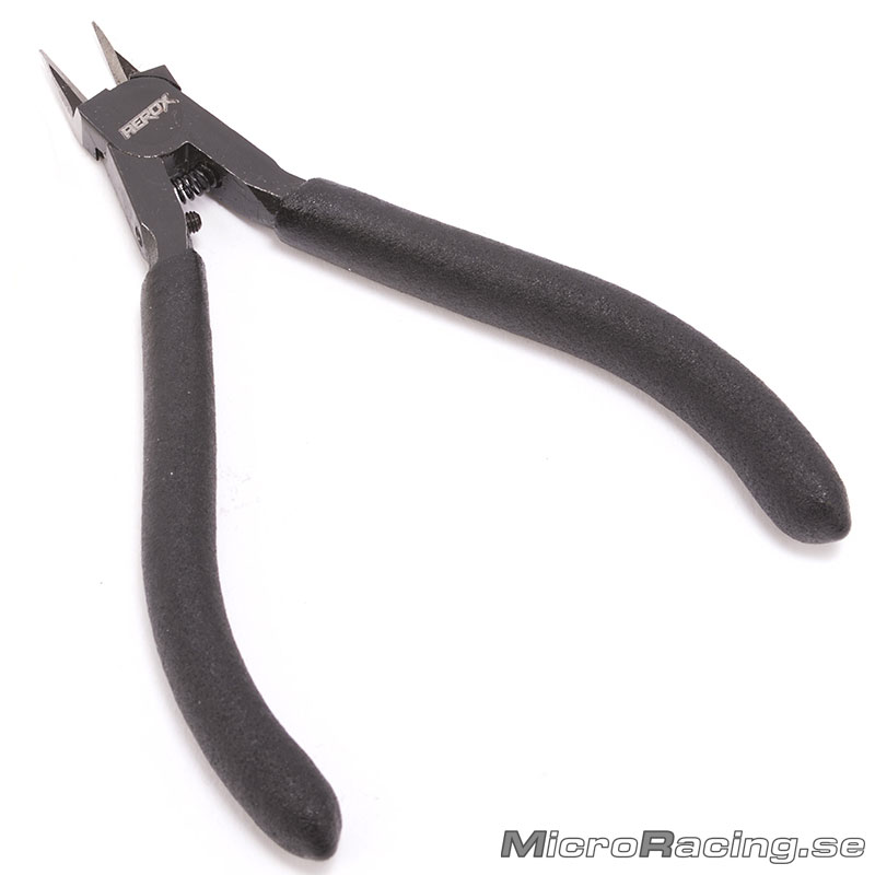 AEROX - Sidoavbitare " Double Edge"