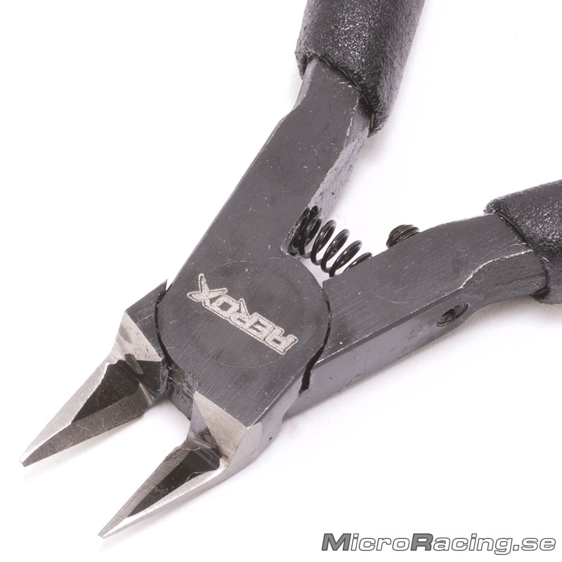 AEROX - Sidoavbitare " Double Edge" - 2