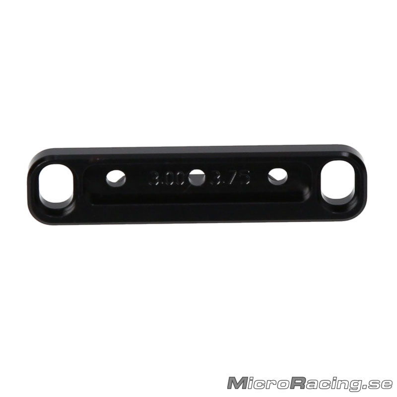 DEAL* HB RACING - D-Mount V2, 3.00-3.75  - 4