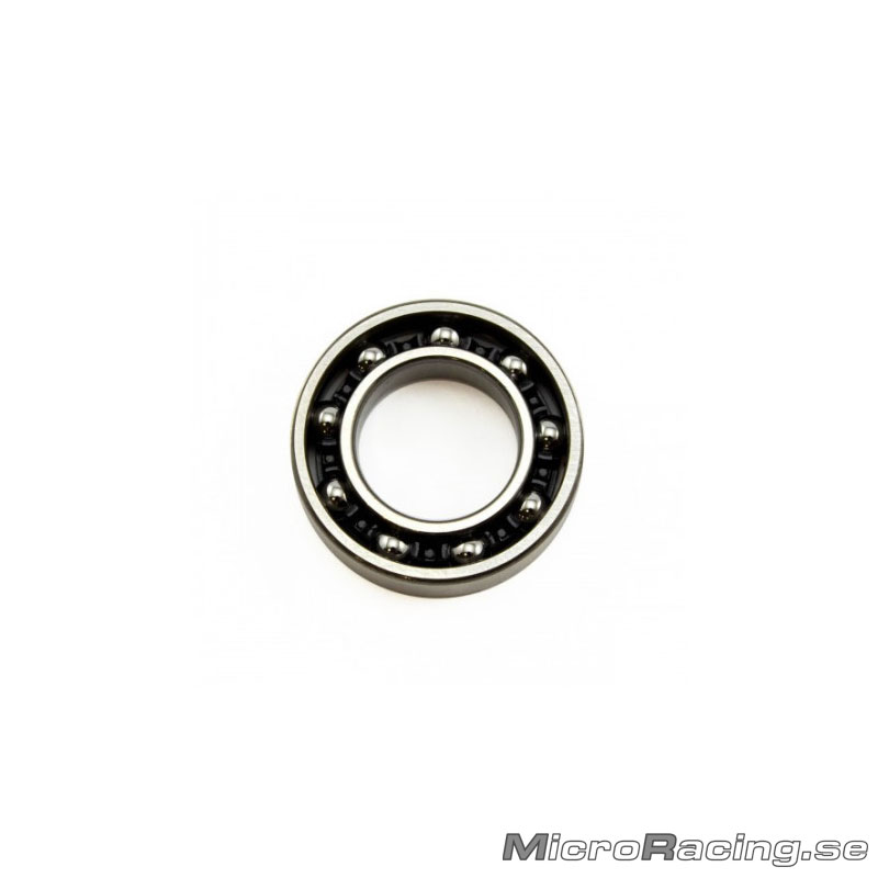 ULTIMATE - 14x25.4x6mm Steel "HS" Rear Engine Bearing, 1pc