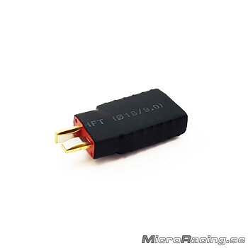 ULTIMATE - T-Dean To Traxxas Adapter
