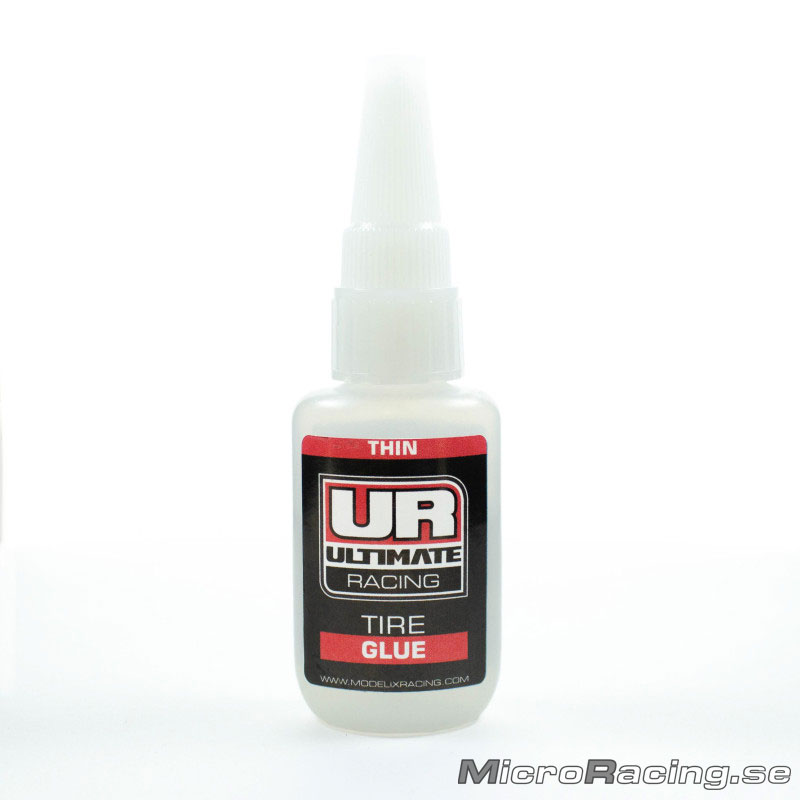 ULTIMATE - Tire Glue Thin, 20g