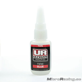 ULTIMATE - Tire Glue Thin, 20g