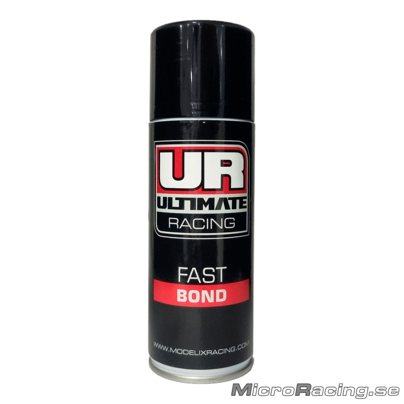 ULTIMATE - Fast Bond Activator, 200ml