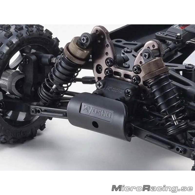 KYOSHO - Inferno NEO 3.0, 1/8 Off Road, Red - Ready To Run - 7