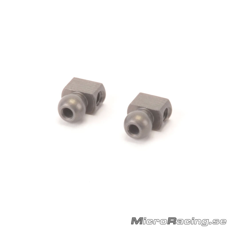 SCHUMACHER - Kränghämmar Kula, 5.5mm, 2st