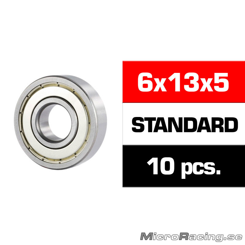 6X13X5MM 6X13X5MM