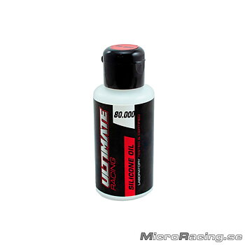 ULTIMATE - Diff Oil 30000 Cps, 75ml