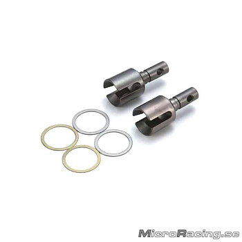 KYOSHO - Differential Joint Cup, 2pcs