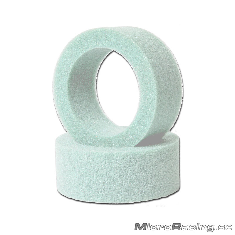 SCHUMACHER - Insert Medium, 1/8 Off Road, 1par