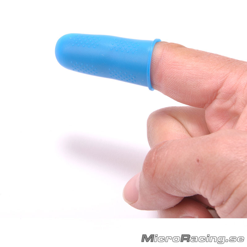 CORE RC - Side Wall Glue Applicator, 3pcs - 2