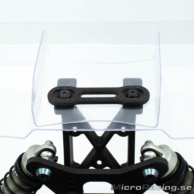 ULTIMATE - One Piece Carbon, Bricka till Vinge - 2