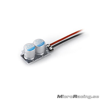 HOBBYWING - Capacitor 470uf/20V  XR10 Pro-G2/ G3 V2