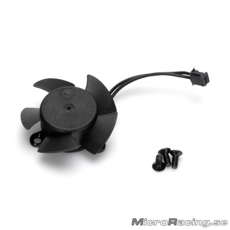 HOBBYWING - Fan 3010BH 6V 160000RPM, XR8 G2S/G3 - 2