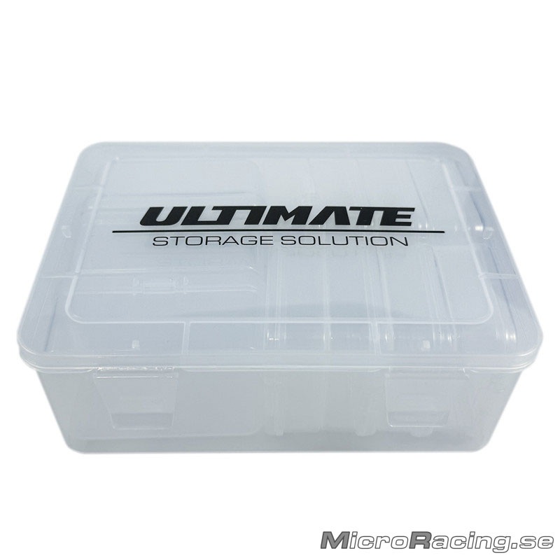 ULTIMATE - Assortment Box 16.5x12x6cm