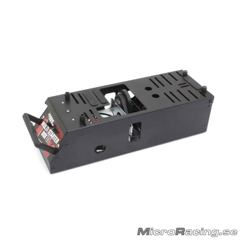 KYOSHO - Starter Box 3.0, 1/8 On / Off Road