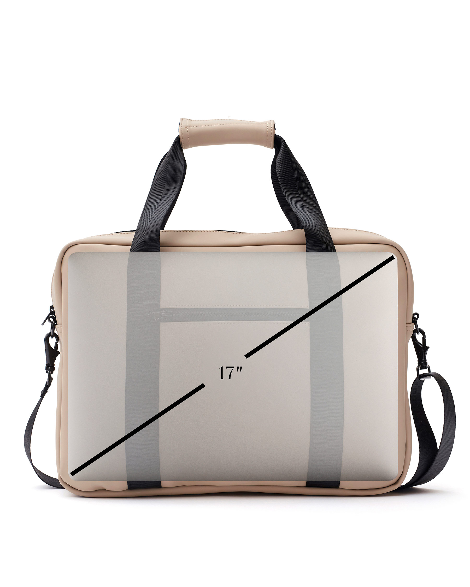 Xenit Computerbag - 3