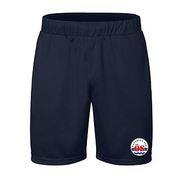 Active shorts 