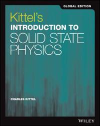Kittel's Introduction to Solid State Physics