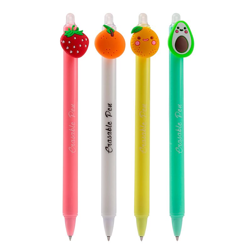 Suddbar Bläckpenna  - 2