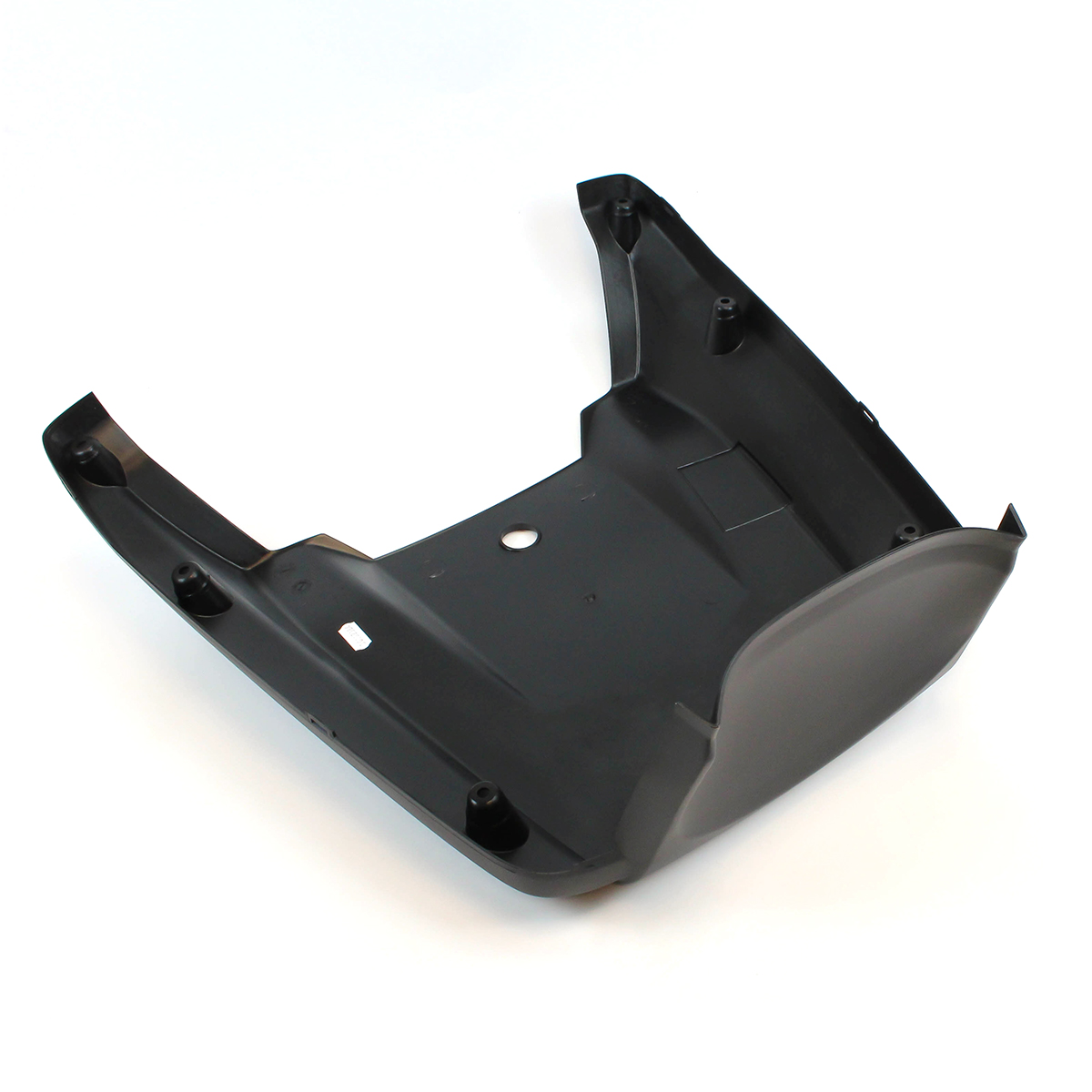 Cover underbody black - Slider - OEM - 2