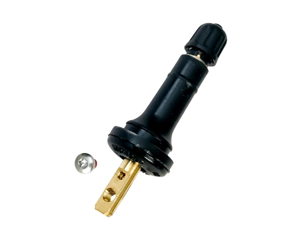 TPMS Huf snap-in ventil