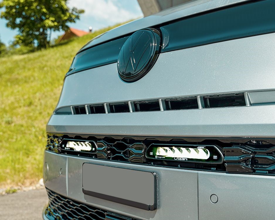 VW T7 2022+ LED-rampkit 2x Lazer Linear 6 Elite - 3