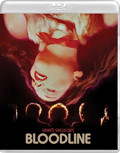 Bloodline (BLU-RAY)