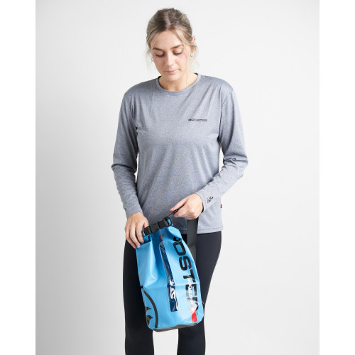 Roll Top Dry Bag - 10L - 4