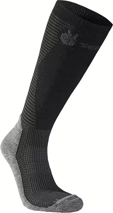 Seger Alpine Mid Wool Compression