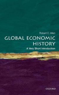 Global economy history