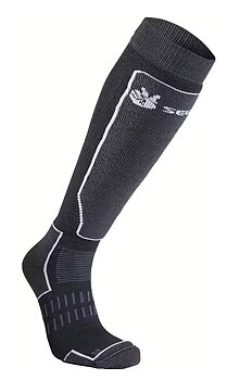 Seger Alpine Mid Advance