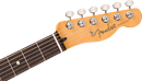Fender Player II Tele HH Rosewood BLK