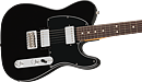 Fender Player II Tele HH Rosewood BLK