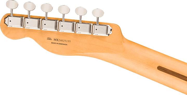Fender Player II Tele HH Rosewood BLK