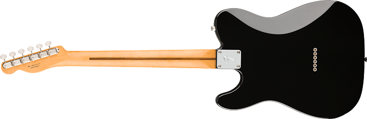 Fender Player II Tele HH Rosewood BLK