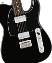 Fender Player II Tele HH Rosewood BLK