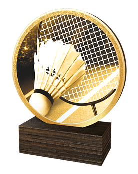 Badmintonstatyett Eko 45-630