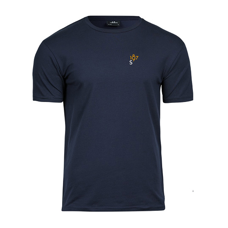Stretch Tee herr