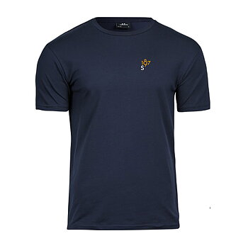 Stretch Tee herr